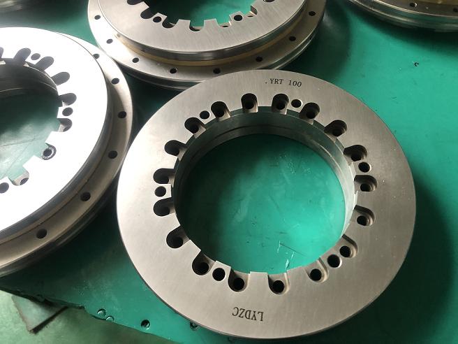 YRT轉(zhuǎn)臺(tái)軸承型號(hào)YRT100怎么區(qū)分優(yōu)質(zhì)軸承