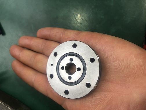 RU148G/RU148X交叉滾子軸承優(yōu)點(diǎn)及廠家