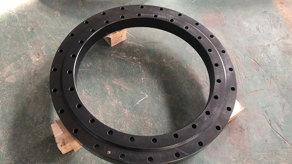 顛覆軸承界限！洛陽東軸的大型發(fā)黑防腐軸承技術(shù)！