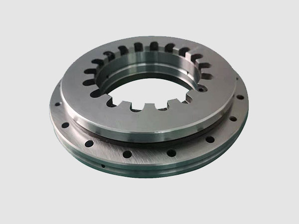 YRT轉(zhuǎn)臺(tái)軸承的特點(diǎn)是什么？